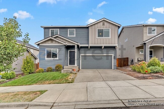 Building Photo - 2908 S White Salmon Dr