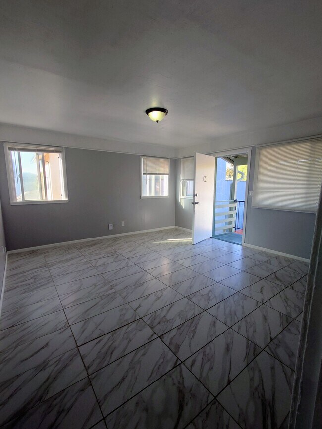 sala de estar - 1474 7th St
