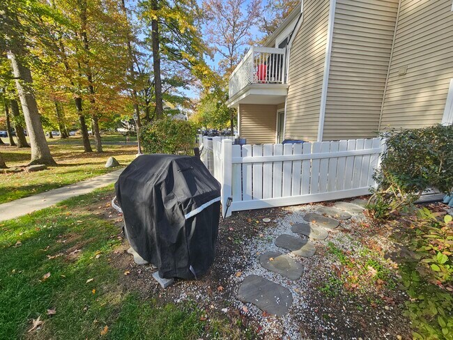 Foto del edificio - 25 Sweetgum Ln