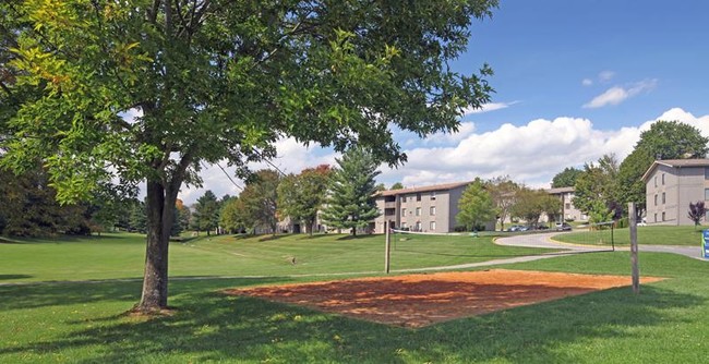 Foxridge Apartments Apartments - Blacksburg, VA | Apartments.com