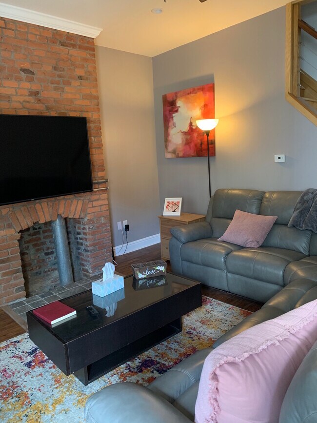Foto del edificio - 5107 Kent Way