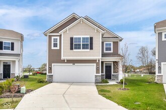 Building Photo - 5218 Triple Crown Wy