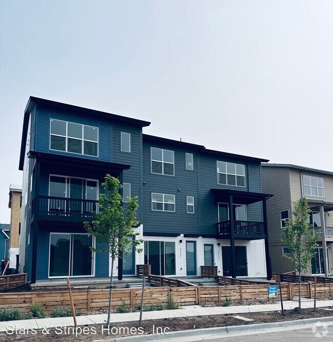 The Villas at North Park Loft Apartments for Rent Broomfield, CO 3