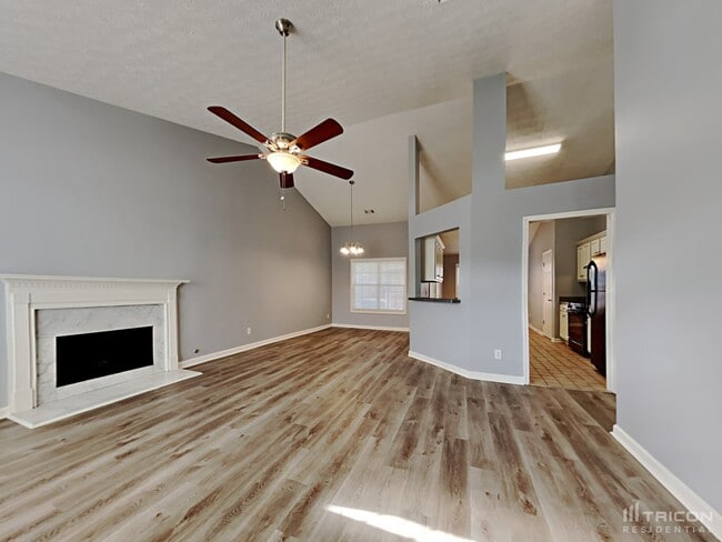 Building Photo - 815 Chatham Park Dr SW