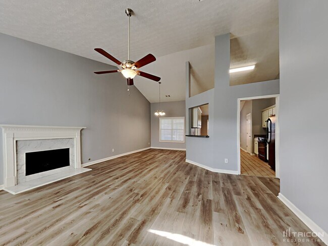 Foto del edificio - 815 Chatham Park Dr SW