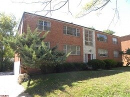 Foto principal - 8728 Delmar Blvd