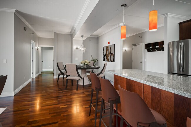 Foto del edificio - 4848 N Sheridan Rd