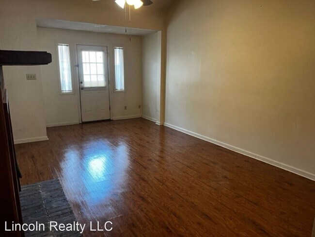 Foto del edificio - 2 br, 2 bath House - 2742 Tyndall Drive