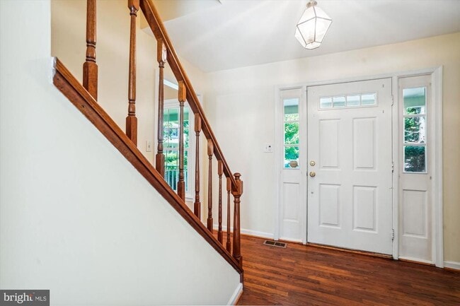 Foto del edificio - 3307 Flintwood Ct