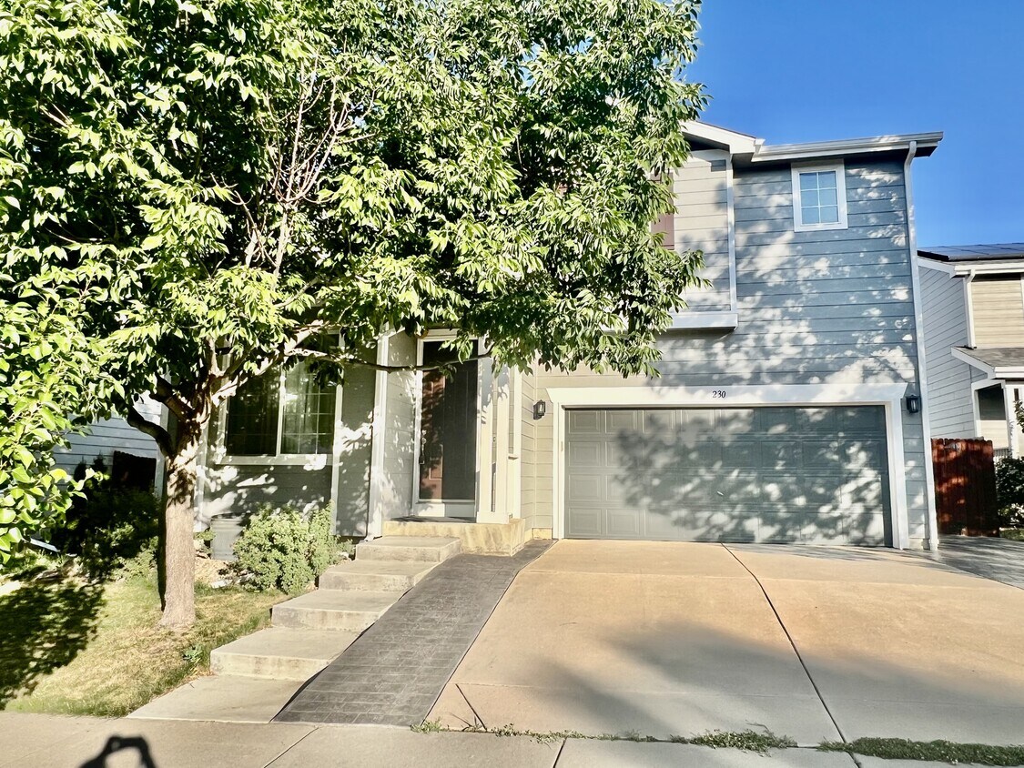 Photo - 230 Bonanza Dr (Erie, CO)