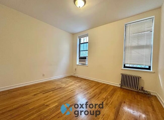 Building Photo - West 81st Street