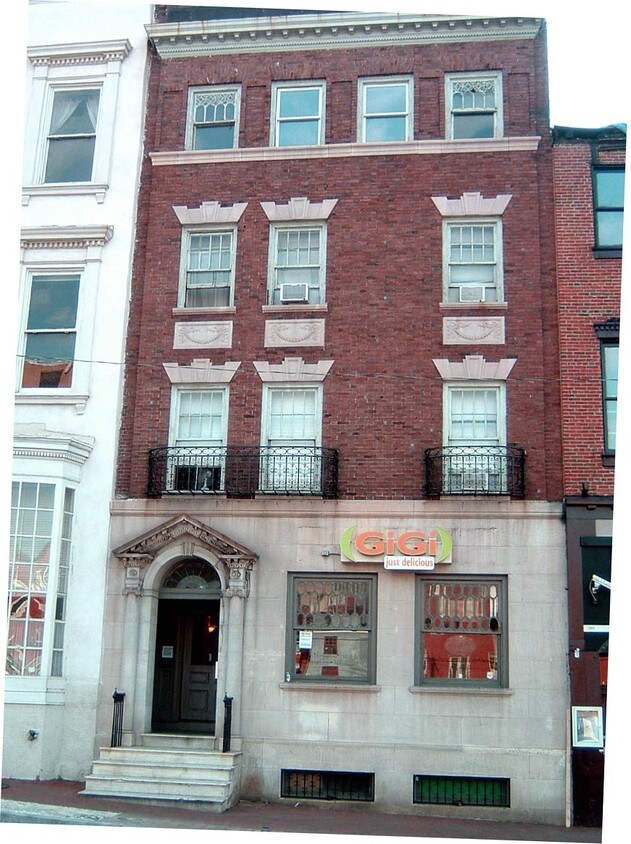 1005 N Charles St, Baltimore, MD 21201 Apartments Baltimore, MD