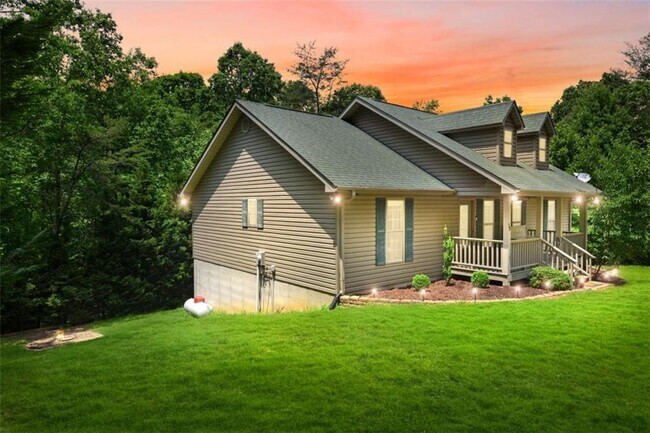 Foto del edificio - 78 Bluebird Ln