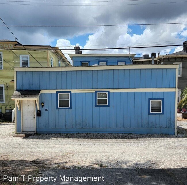 Foto del edificio - 2 br, 1 bath House - 112 E Henry Lane