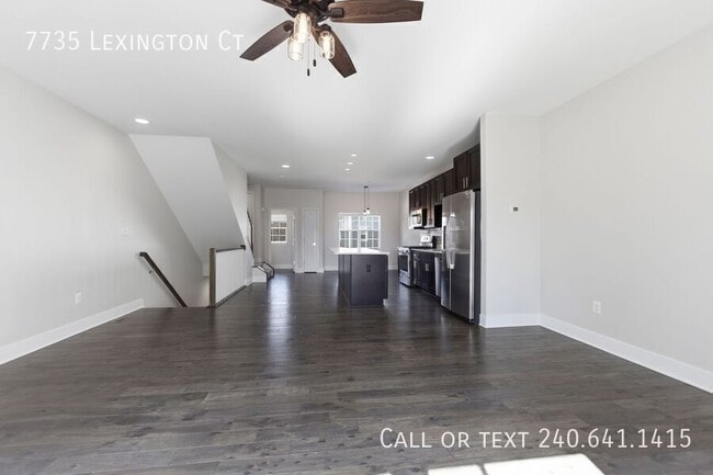 Building Photo - 7735 Lexington Ct