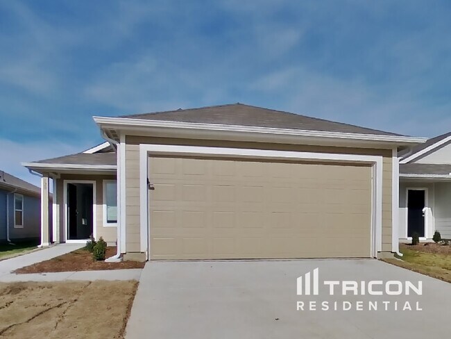Building Photo - 120 Cornstalk Lane Princeton TX