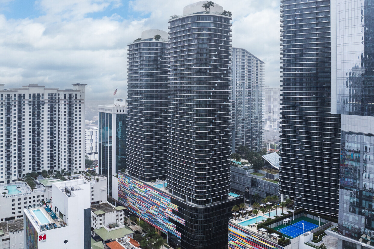 Foto principal - Brickell Heights