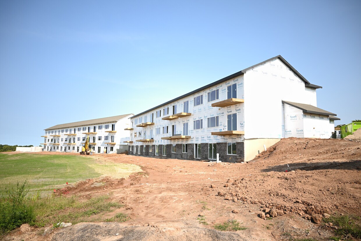 Alta Apartments Apartments 481 Security Blvd Howard, WI