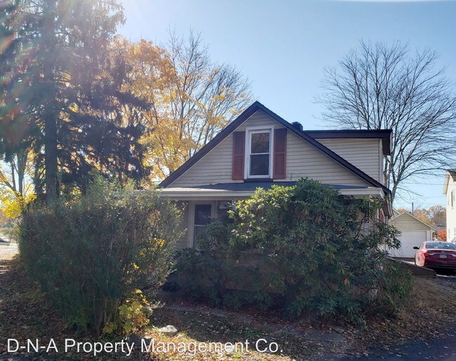 Foto del edificio - 2 br, 1 bath House - 1115 Appenzeller Ave