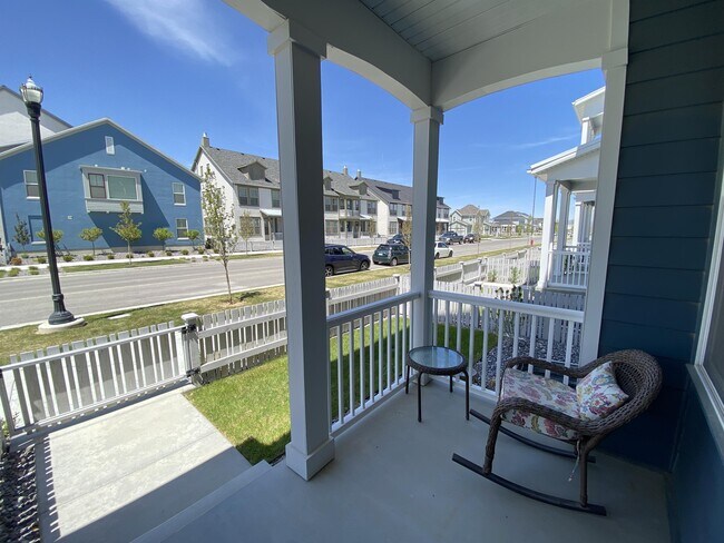 Foto del edificio - 5267 W Dock St