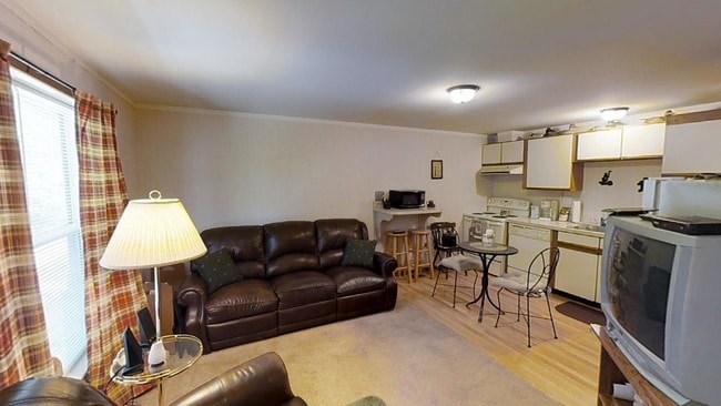 Woods Crossing Apartments Cambridge Md 1br 1ba 400 Sf Woods Crossing Apartments
