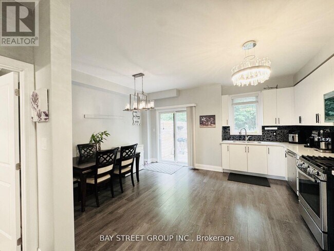 Photo du bâtiment - 199 Ardagh Rd