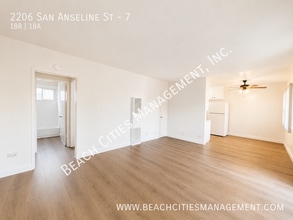 Building Photo - 2206 San Anseline Ave