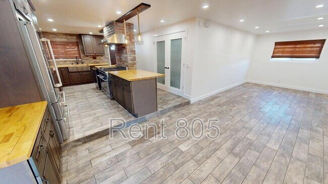 Foto del edificio - 6552 Partridge Dr
