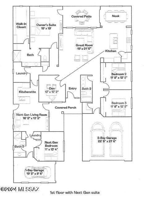 Foto del edificio - 10623 N Iron Peak Dr