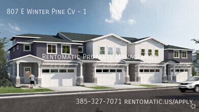 Building Photo - 807 E Winter Pine Cv
