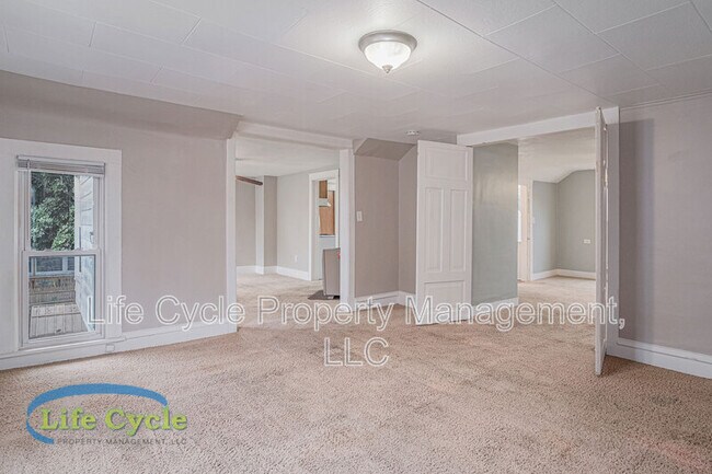 Foto del edificio - 1004 Chatham St NW