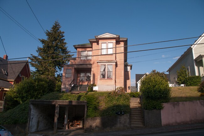 Foto del edificio - 864 8th St