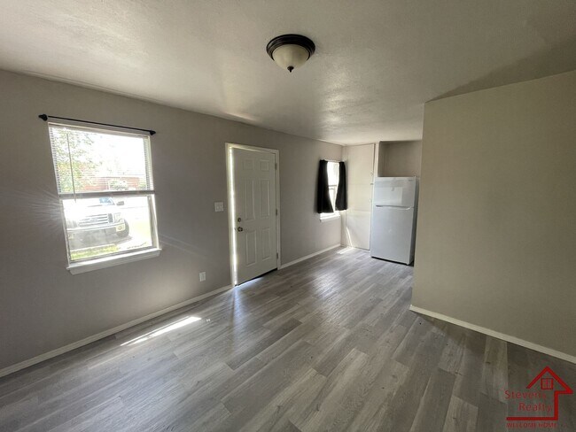 Foto del edificio - 1315 SW E Ave