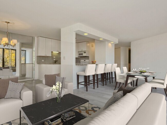 Foto del edificio - 505 N Lake Shore Dr