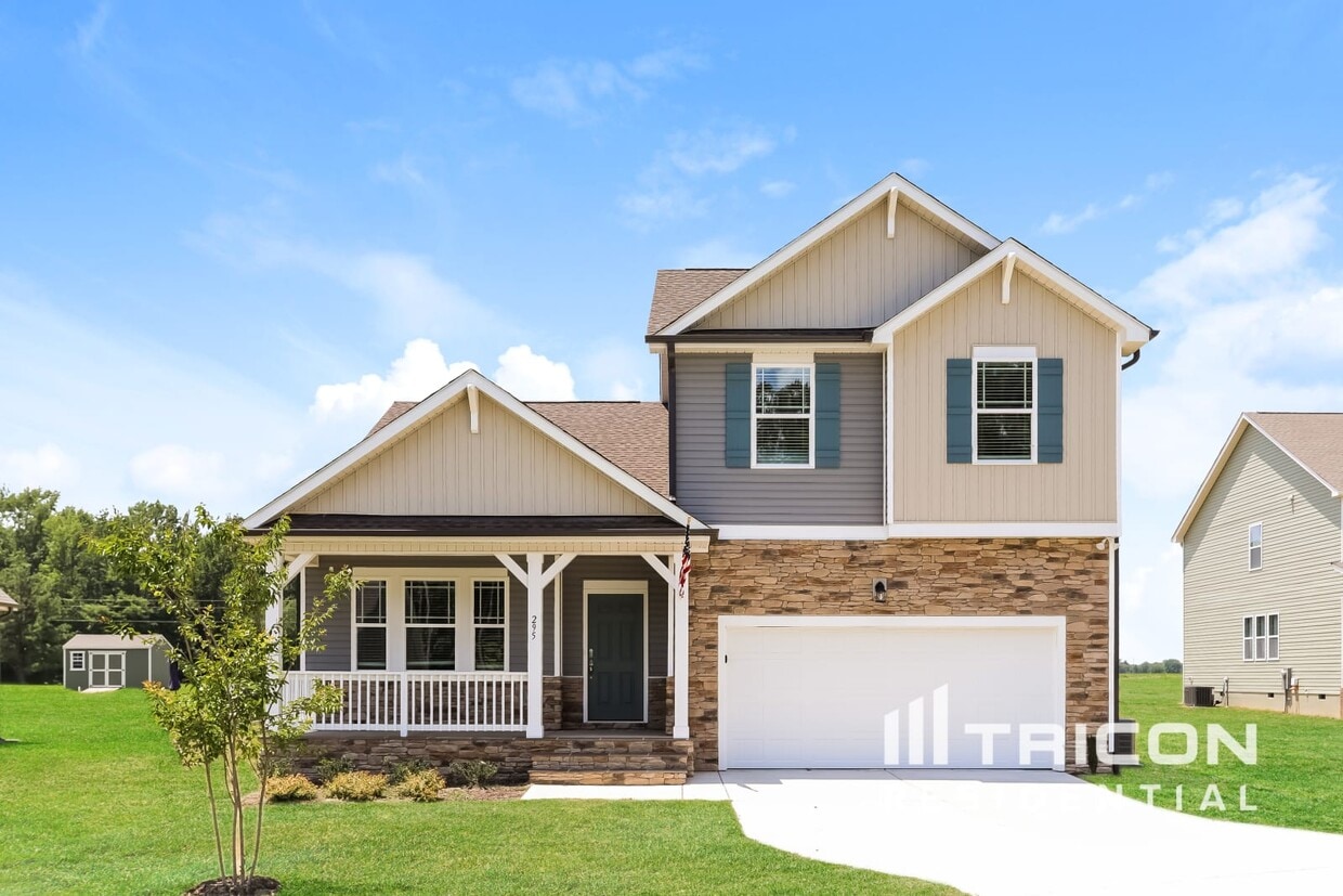 Foto principal - 295 Avery Meadows Drive Smithfield NC