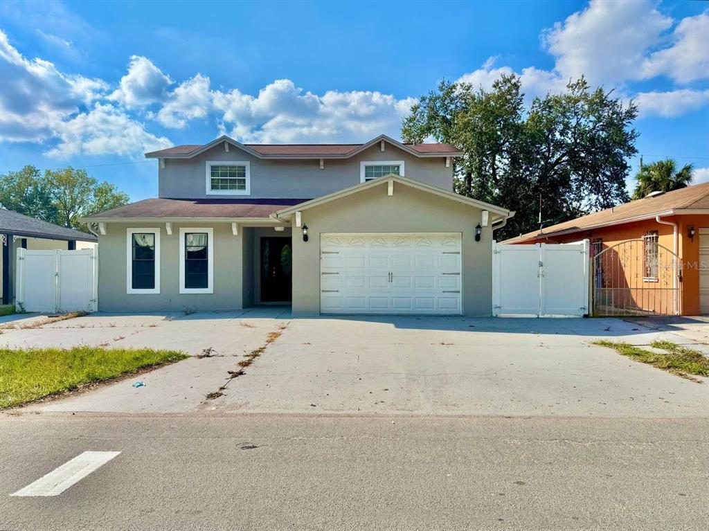 Foto principal - 6212 N Grady Ave