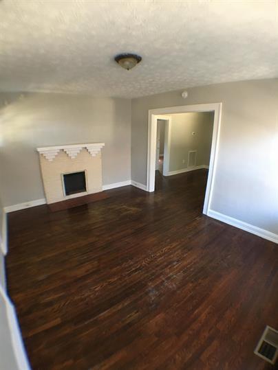 Photo - 423 S Hembree St (Knoxville, TN) House