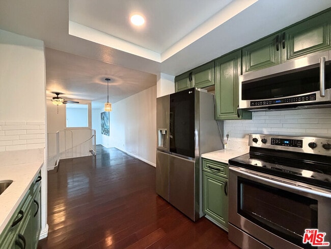 Building Photo - 6444 Cavalleri Rd