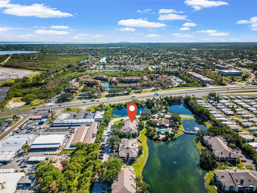 Foto principal - 10263 Gandy Blvd N