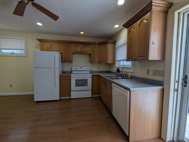 Foto del edificio - 26 Granite St