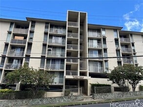 Building Photo - 1440 Ward Ave