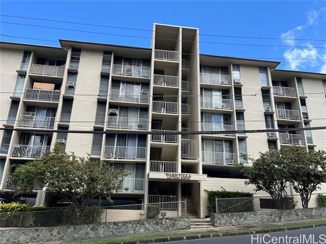 Foto principal - 1440 Ward Ave