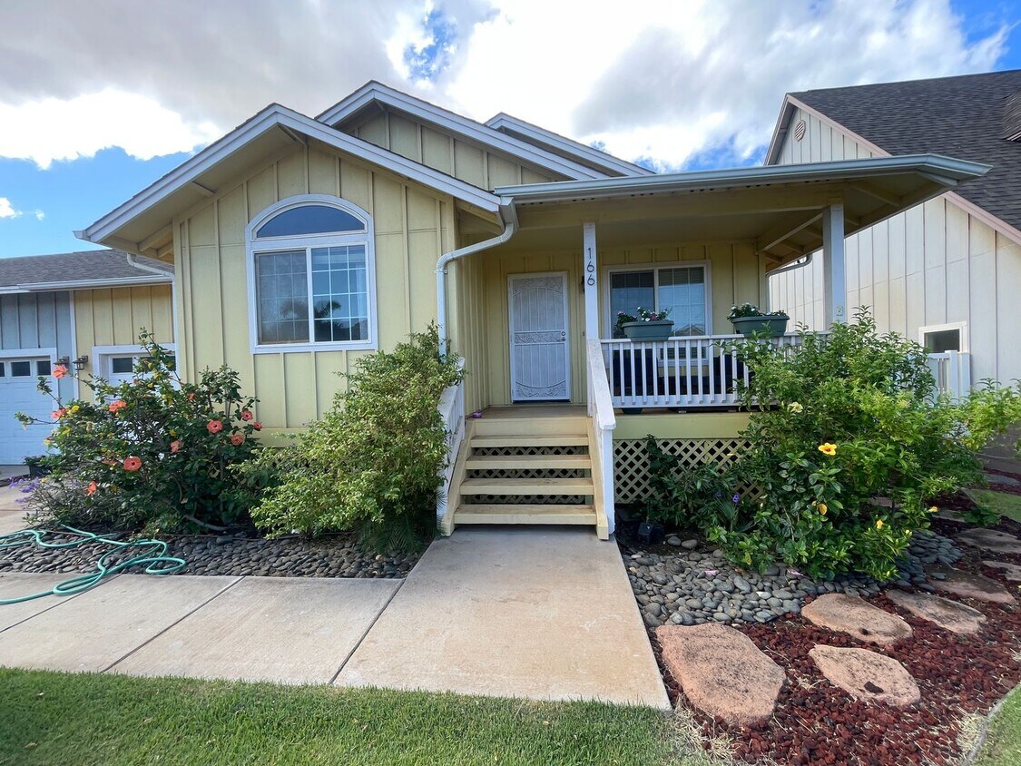 Foto principal - Kihei Three Bedroom