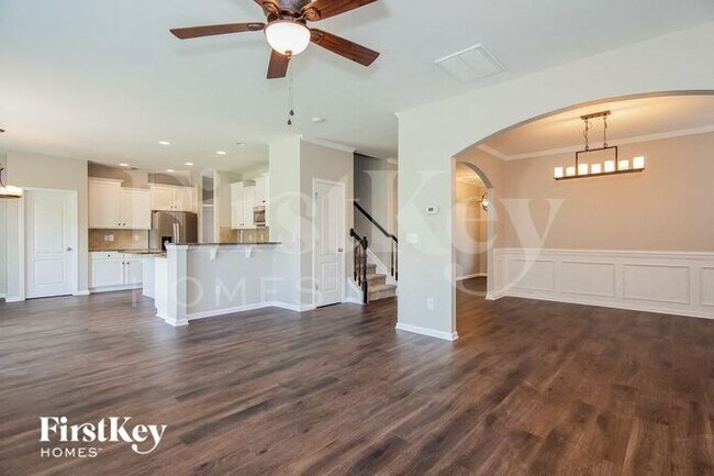 Foto del edificio - 3224 Wicklow Lane