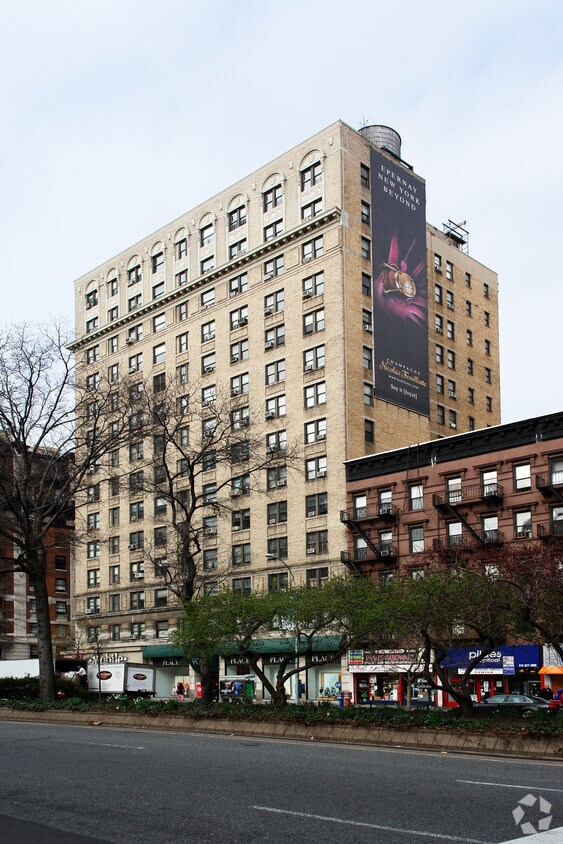 Building Photo - 2181-2189 Broadway