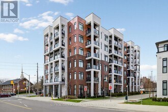 Building Photo - 160 Canon Jackson Dr