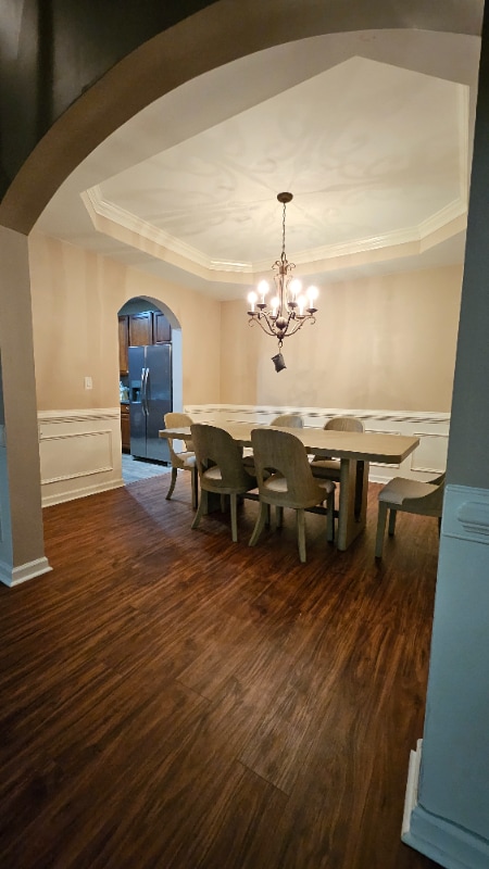 Foto del edificio - 518 Winter View Way