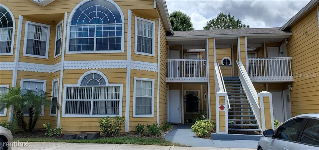 Foto principal - 8720 Rain Forest Pl