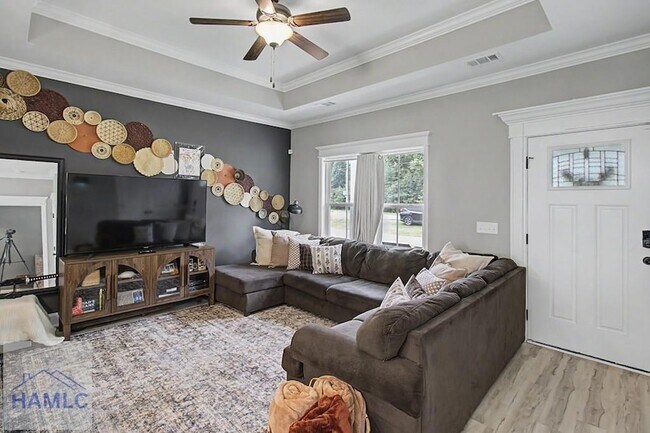 Foto del edificio - 5877 Rye Patch Rd