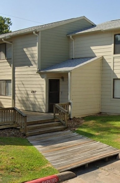 Foto principal - 4507 Carter Creek Pkwy